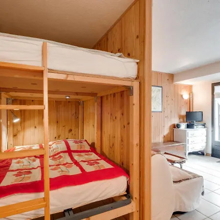 La Comtesse-9 By Interhome Apartment *