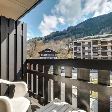 Apartment La Comtesse-9 By Interhome *