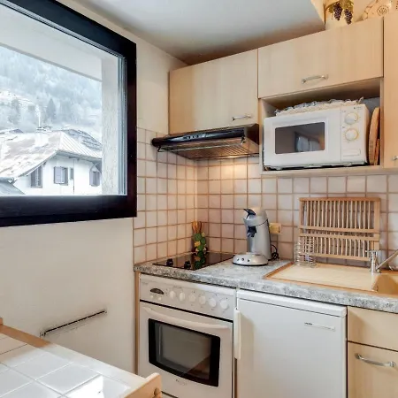 La Comtesse-9 By Interhome