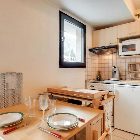 La Comtesse-9 By Interhome Apartment *