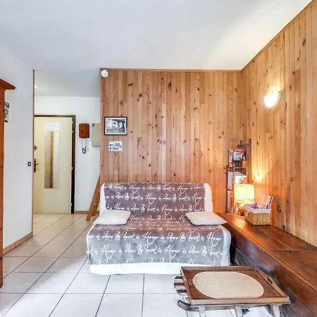 Apartment La Comtesse-9 By Interhome *