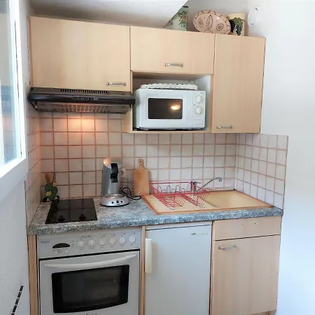 La Comtesse-9 By Interhome * Saint-Gervais-les-Bains