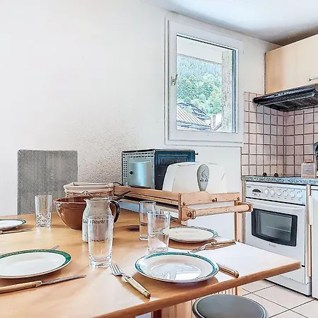 La Comtesse-9 By Interhome *