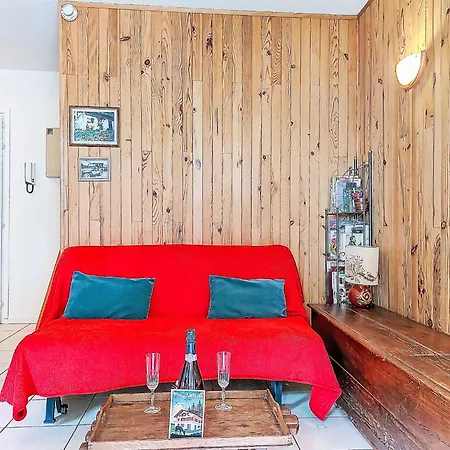 La Comtesse-9 By Interhome Апартаменты